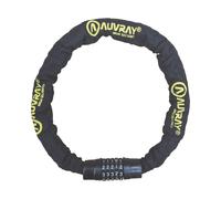 Antivol Auvray Code 120 Diam.8