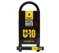 Antivol Auvray U FORCE 10 120X340 SRA
