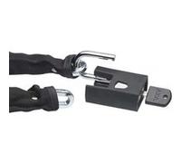 Antivol AXA Clinch + 85/6 - noir (emballage de magasin) G