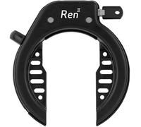 AXA CANDADO CUADRO REN II FIJACION CUADRO ANCHO 61 Noir 12 x 10 x 10 cm