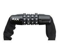 Antivol AXA rigide RCC code 120 / 3.5 - bleu (emballage de magasin) G