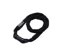 Antivol bbb codeguard chaine 5x1000mm noir