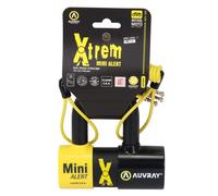 ANTIVOL BLOCK DISC XTREME MINI ALERT ALARME AUVRAY CLASSE SRA HOMOLOGUE (