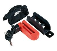 Lampa Bloque-disque 65390 – Pêne 10 mm avec étui