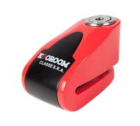 Antivol BLOQUE DISQUE ALARME SRA MOTOBLOUZ