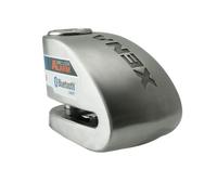 Antivol Bloque disque Alarme XX6 Bluetooth MOTOBLOUZ