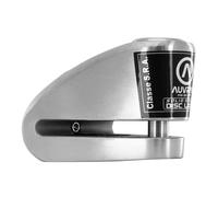 Auvray B Lock 10 Disc Lock Argenté