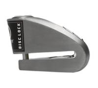 ANTIVOL BLOQUE DISQUE AUVRAY B-LOCK AVEC ALARME SONORE DIAM 6mm INOX