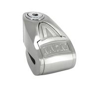ANTIVOL BLOQUE DISQUE AUVRAY B-LOCK AVEC ALARME SONORE DIAM 6mm INOX
