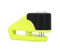 AUVRAY - Antivol moto bloque disque avec sacoche de transport - BLOQUE DISQUE MOTO DIAM.10 - BD210 - Non homologué - Pas d'alarme