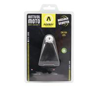 Auvray Antivol de disque DK 06 Noir