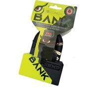 Antivol bloque disque en U SXP MU02 classe SRA pour assurance moto scooter - MFPN : MU02 - SRA - anse 60x41mm-189369-1N