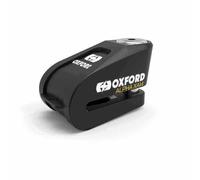 ANTIVOL BLOQUE-DISQUE OXFORD ALPHA 14 mm ALARME SONORE SRA / LK218