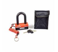 ANTIVOL BLOQUE-DISQUE VECTOR MINIMAX+ SRA MP3 SCOOTERS 3 ROUES / VE5030