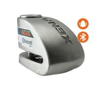 Antivol moto Xena XX10 avec Bluetooth SRA + FACTURE POUR L'ASSURANCE