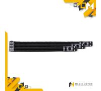 Antivol bloque-guidon SHAD Lock S2 Taglia 7 49 cm C0S207H