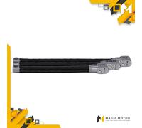 Antivol bloque-guidon SHAD Lock S3 Taglia 5 44 cm C0S305H