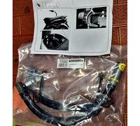 Antivol Bloque-Manche CHIC Honda Scooter Scoopy SHI 300 2007-2014