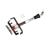 Antivol Bloque Pédales Pour Voiture / Fourgon