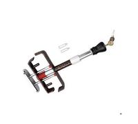 Antivol bloque pédales pour voiture / fourgon