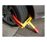 Antivol Bloque Roue Beeper Hl01