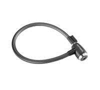 Kryptonite Kryptoflex 1565 Cable Lock Noir 15 x 650 mm