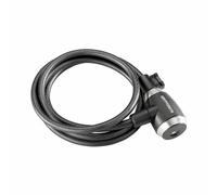 Kryptonite, Flex, Câble Kryptoflex 815-150cm - Clé