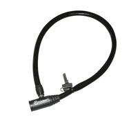 Auvray Cadenas pour bicyclettes cAK650AUV05 Longueur 650 mm diamètre 5 mm Jaune