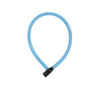 Câble antivol à clé 3406K / 55 Color - ABUS - 0082761