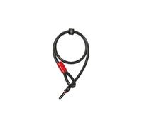 ABUS Antivol de vélo Cable d'adaptation ACL 12/100 Noir