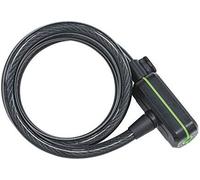 ABUS CABLE ANTIVOL SPIRALE CITADEL K - 180 cm