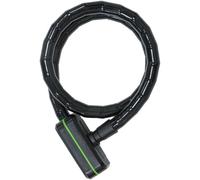 Antivol câble Abus 73066 - CA 80/15/K/B CITADEL