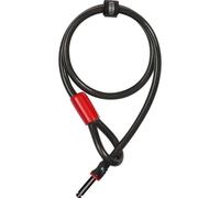 ABUS Antivol de vélo Cable d'adaptation ACL 12/100 Noir