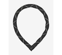 Abus Steel O Flex Iven 8200 Chain Lock Noir 25 x 1100 mm