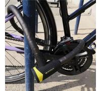 Antivol câble articulé en acier michelin