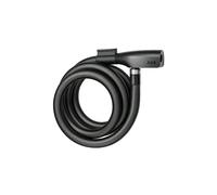 Cadenas Avec Câble Resolute 180Cm / 15Mm Noir 2231005055 AXA Antivol
