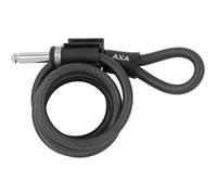 Axa-Basta Antivol à câble Newton PL 10 mm – Defender RL/Solid Plus/Fusion/Victory – Noir 180 mm
