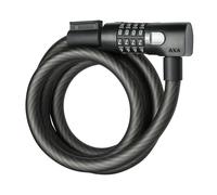 Axa-Basta Antivol à câble RESOLUTE C15 COMBI 180 cm 15 mm NE