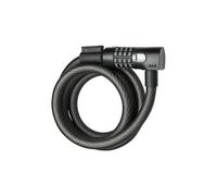 Antivol câble Axa Resolute C15 Noir