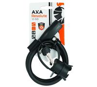 Antivol câble Axa Resolute Noir 60 cm/12 mm
