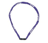 Antivol câble Axa Rigid RCC120 Violet