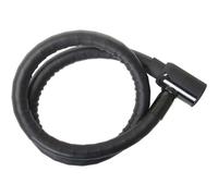 Antivol câble Contec Blinde Powerloc Noir 25 mm x 120 cm