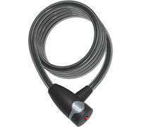 Antivol câble Contec Ecoloc Noir