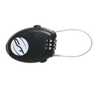 Antivol câble Multifonction Contec Radio Lock Noir 70 cm