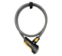 ANTIVOL CÂBLE ONGUARD AKITA 120 cm x 12 mm - 8039 - 7290001280393