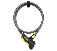 Onguard Antivol Akita 185 cm x 12 mm