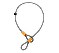 Onguard Antivol câble Akita 8044 dragonne 120 cm x 10 mm