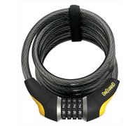 Onguard Antivol Combo Doberman 185 cm x 12 mm G