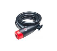 Antivol cable qloc security spk 15 150 15 x 1500 mm support