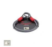 Seatylock Câble antivol 120 cm